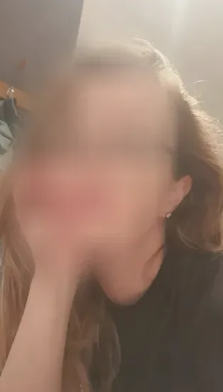 Amina, 36