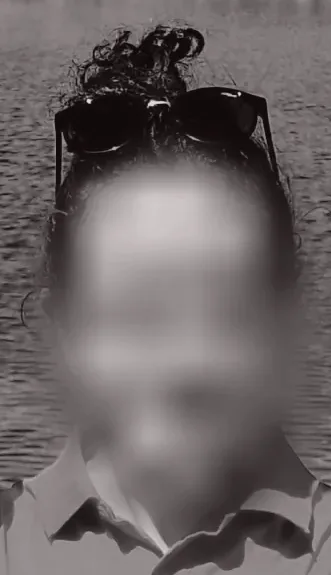 Amina, 36