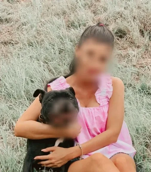 Anna, 36