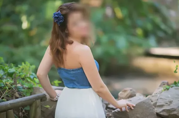 Britt, 30