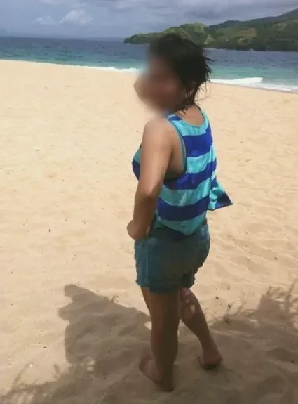 Cynthia, 36