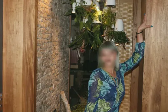 Dilara, 28