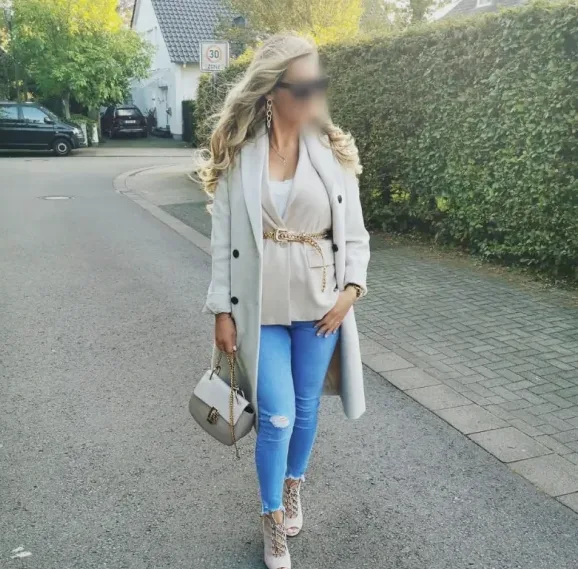 Jasmijn, 34