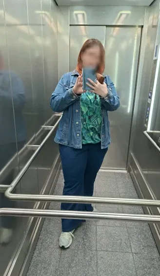 Jill, 40