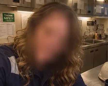 Jill, 39