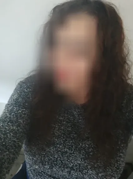 Judith, 39