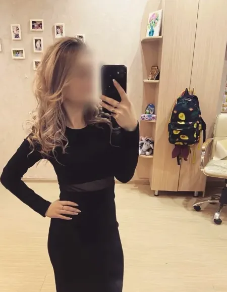 Khadija, 26