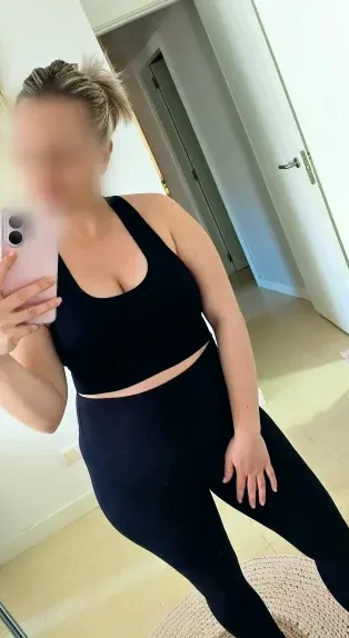 Khadija, 36