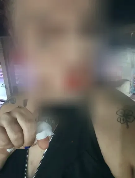 Kimberly, 37