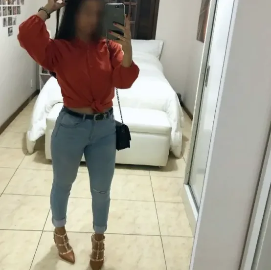 Kirsten, 34