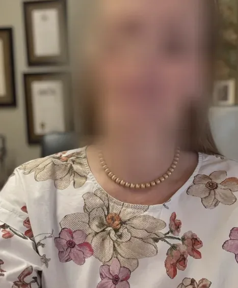 Lauren, 40