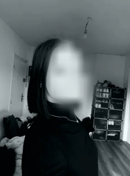 Leyla, 18