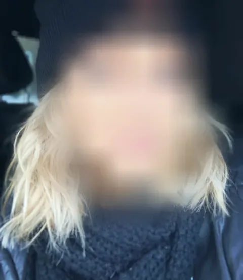 Linda, 39