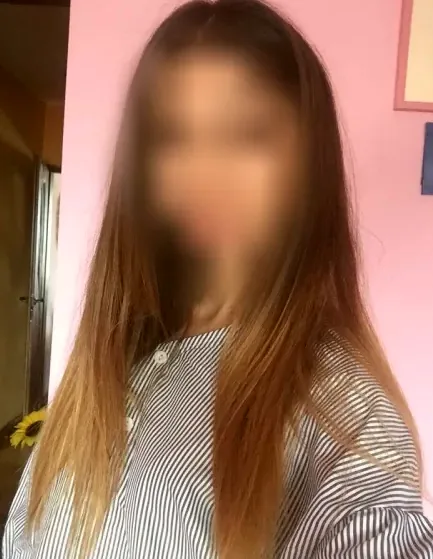 Lisa, 28