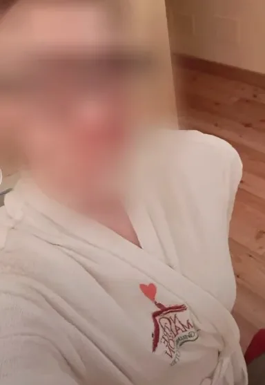 Merve, 40
