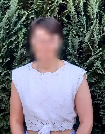 Nienke, 27