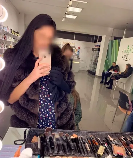 Salma, 39