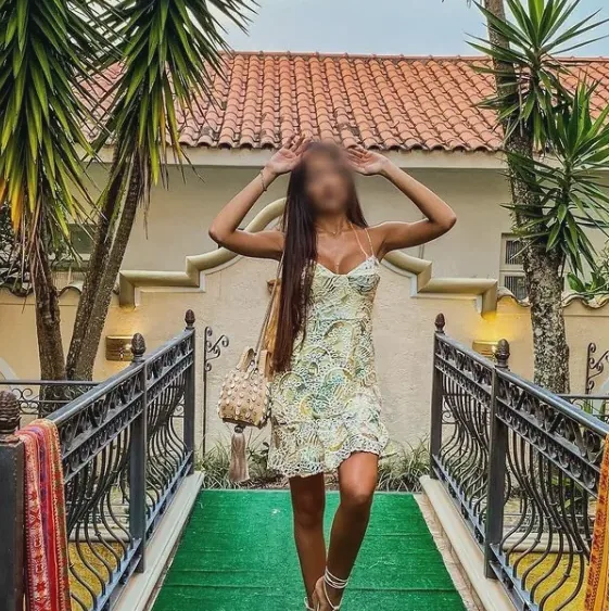 Sofie, 29