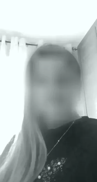 Sophie, 40