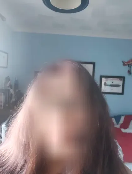Zainab, 24